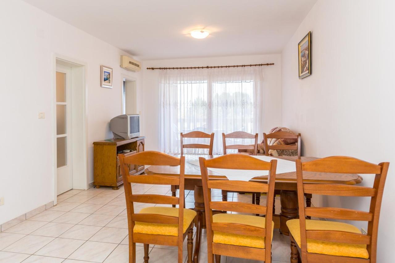 Milena Apartment เมดูลิน ภายนอก รูปภาพ